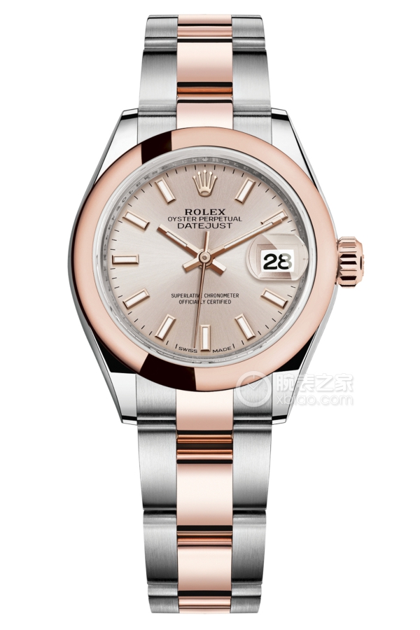 Rolex LADY-DATEJUST m279161-0002