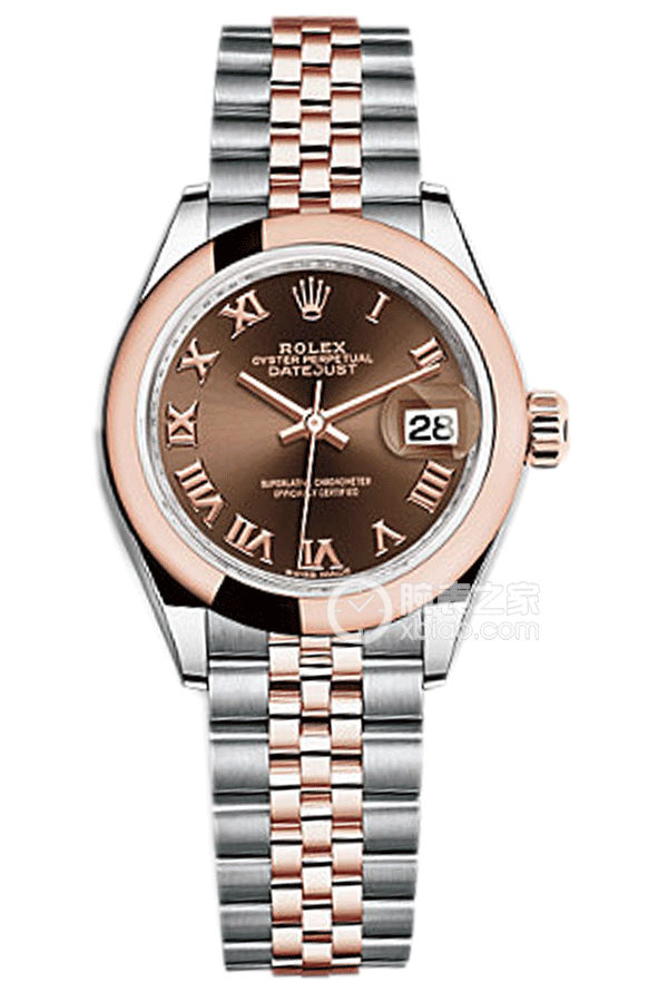 Rolex LADY-DATEJUST m279161-0009