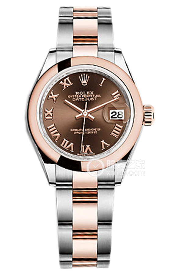Rolex LADY-DATEJUST m279161-0010