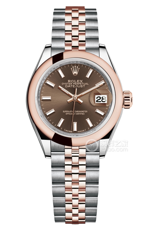 Rolex LADY-DATEJUST m279161-0017