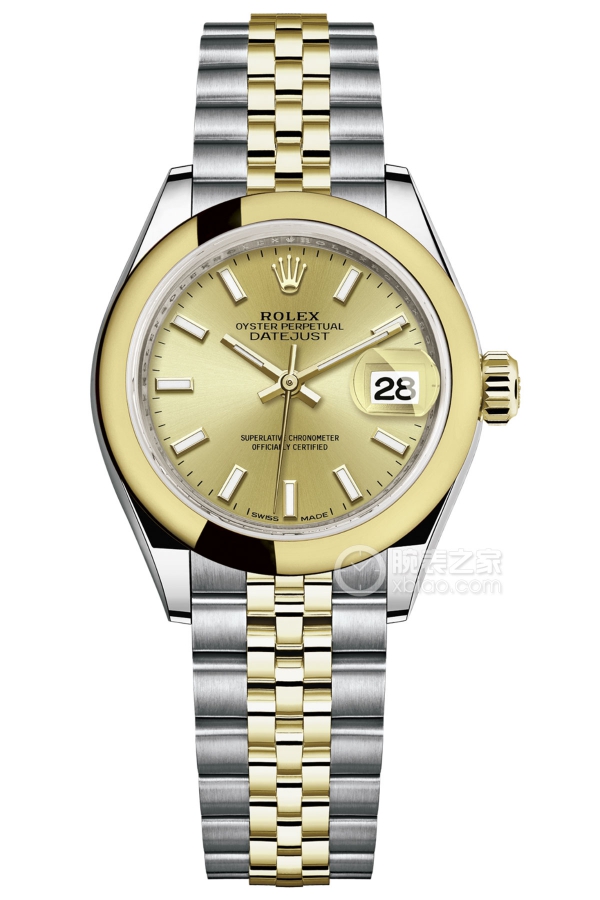 Rolex LADY-DATEJUST m279163-0001