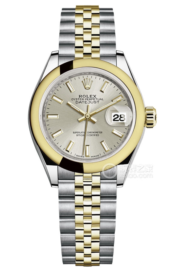 Rolex LADY-DATEJUST m279163-0019
