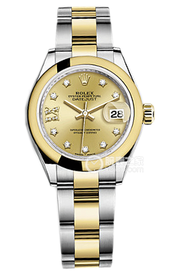 Rolex LADY-DATEJUST m279163-0021