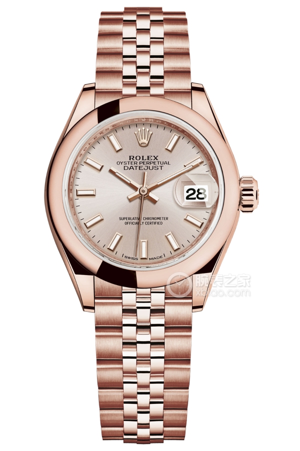 Rolex LADY-DATEJUST m279165-0003