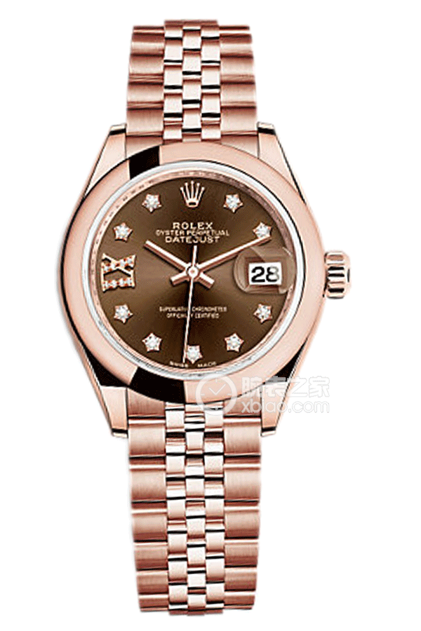 Rolex LADY-DATEJUST m279165-0004