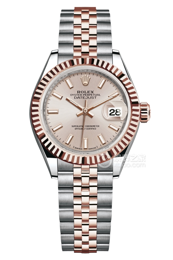 Rolex LADY-DATEJUST m279171-0001