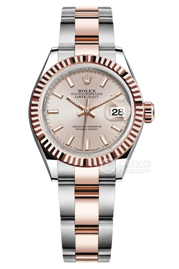 Rolex LADY-DATEJUST m279171-0002