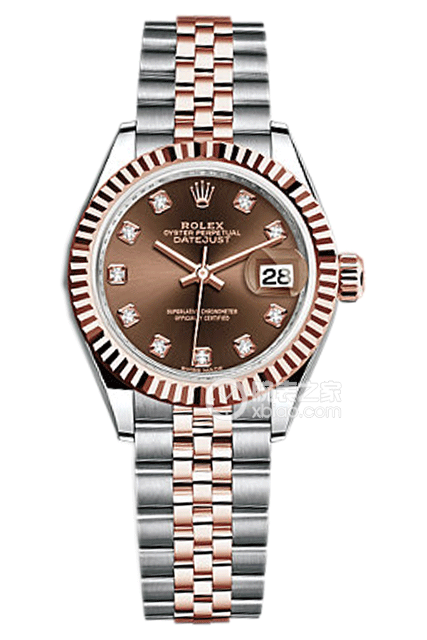 Rolex LADY-DATEJUST m279171-0011