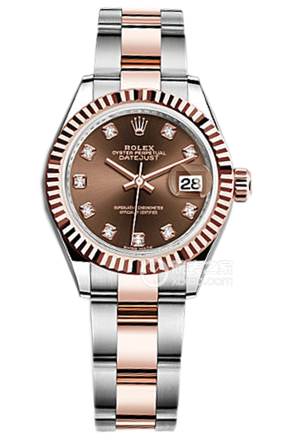 Rolex LADY-DATEJUST m279171-0012