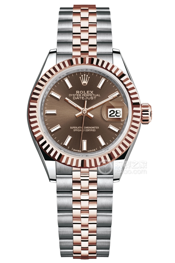 Rolex LADY-DATEJUST m279171-0017