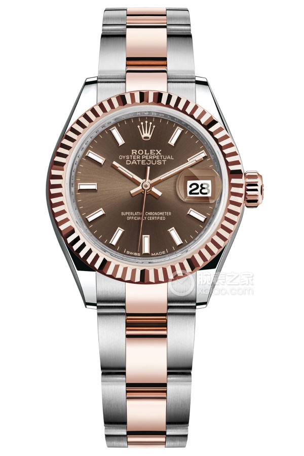 Rolex LADY-DATEJUST m279171-0018