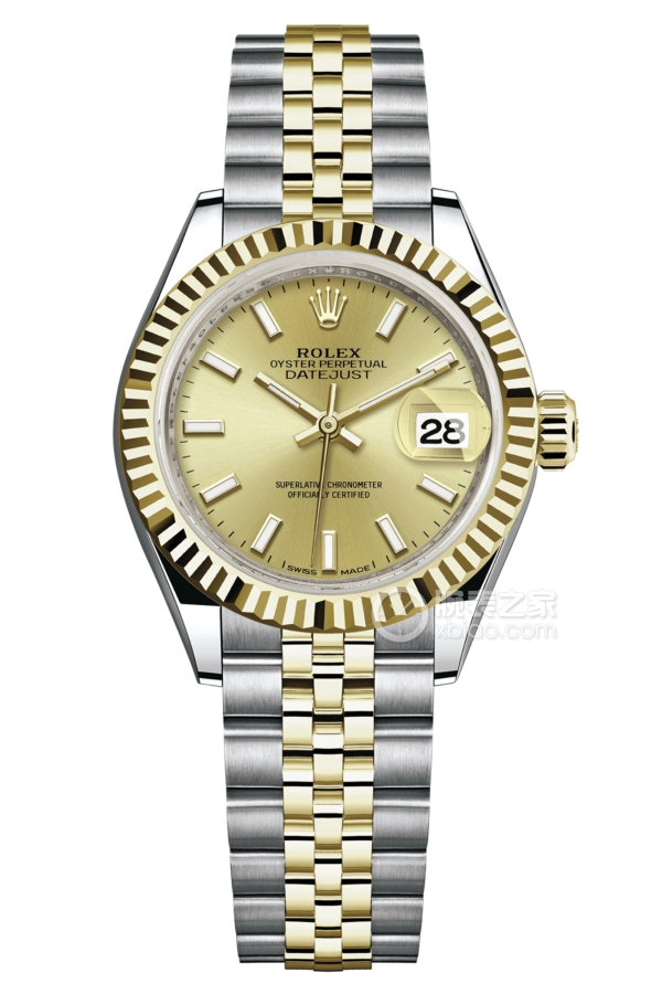 Rolex LADY-DATEJUST m279173-0001