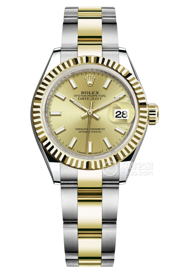 Rolex LADY-DATEJUST m279173-0002