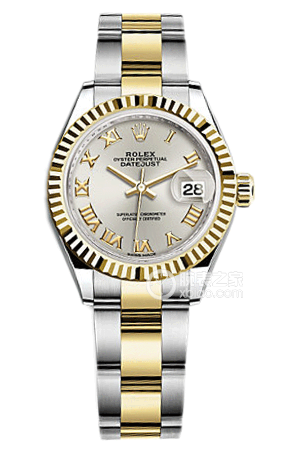 Rolex LADY-DATEJUST m279173-0006