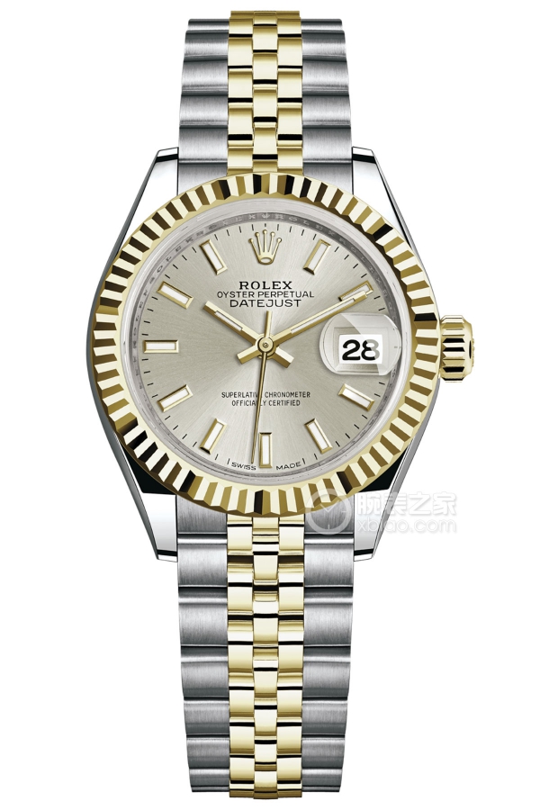 Rolex LADY-DATEJUST m279173-0019