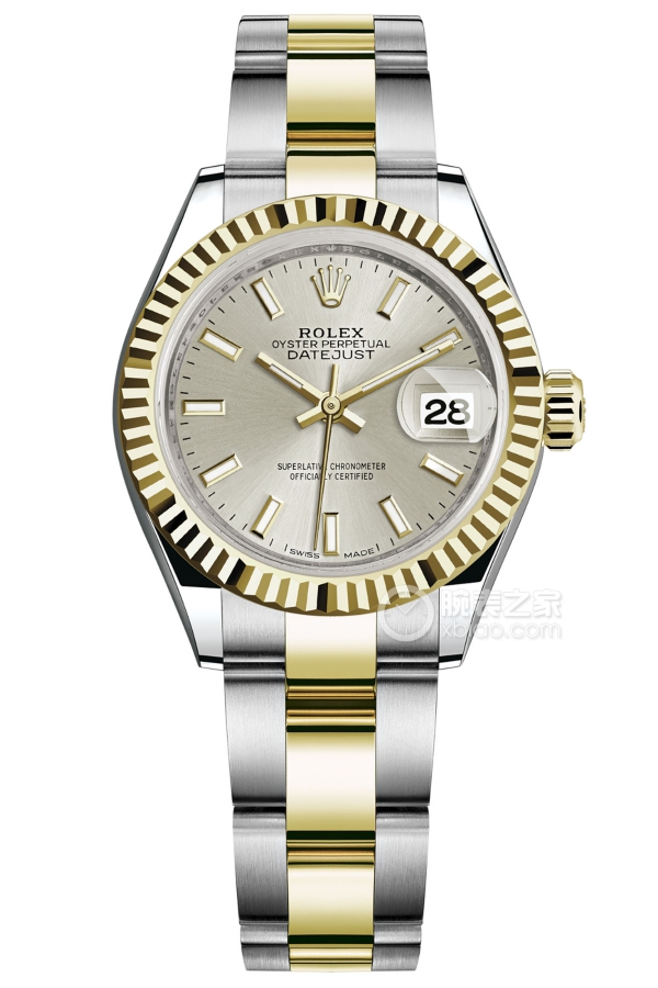 Rolex LADY-DATEJUST m279173-0020