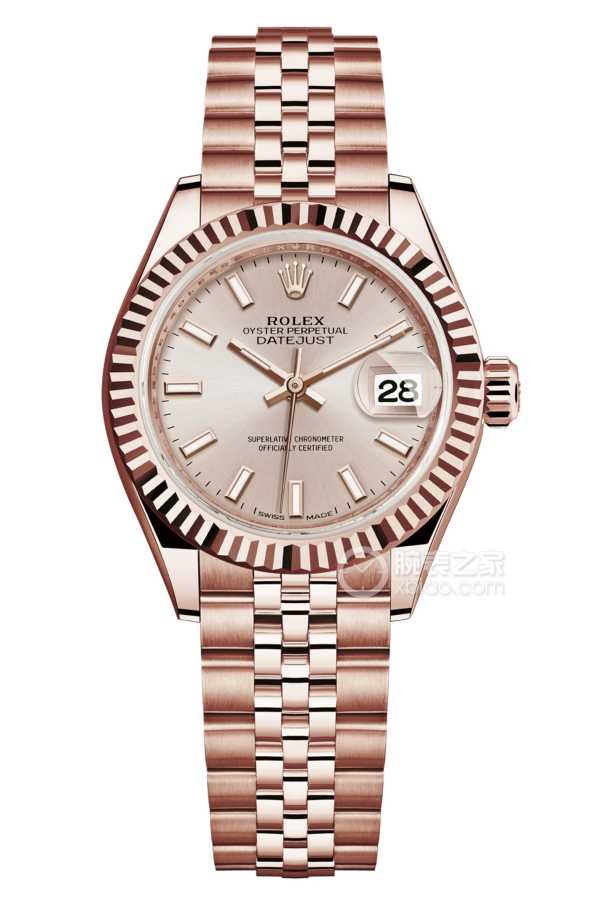 Rolex LADY-DATEJUST m279175-0003