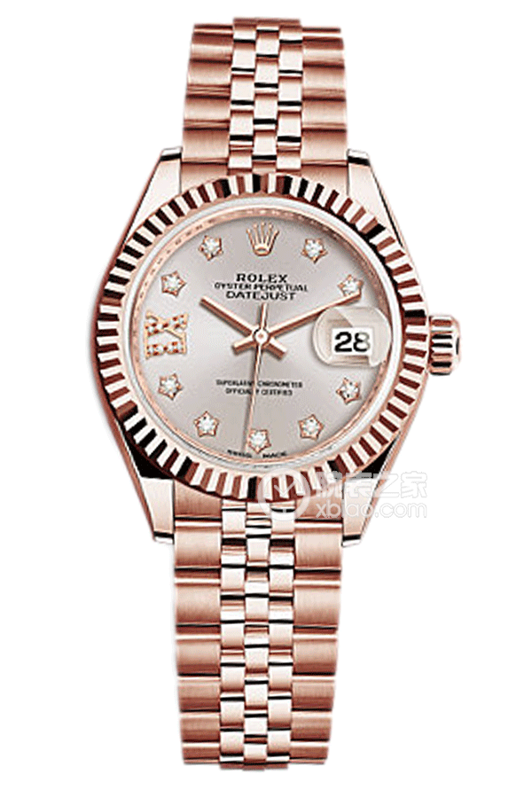Rolex LADY-DATEJUST m279175-0006