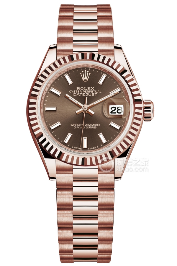 Rolex LADY-DATEJUST m279175-0007