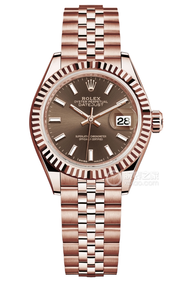 Rolex LADY-DATEJUST m279175-0008