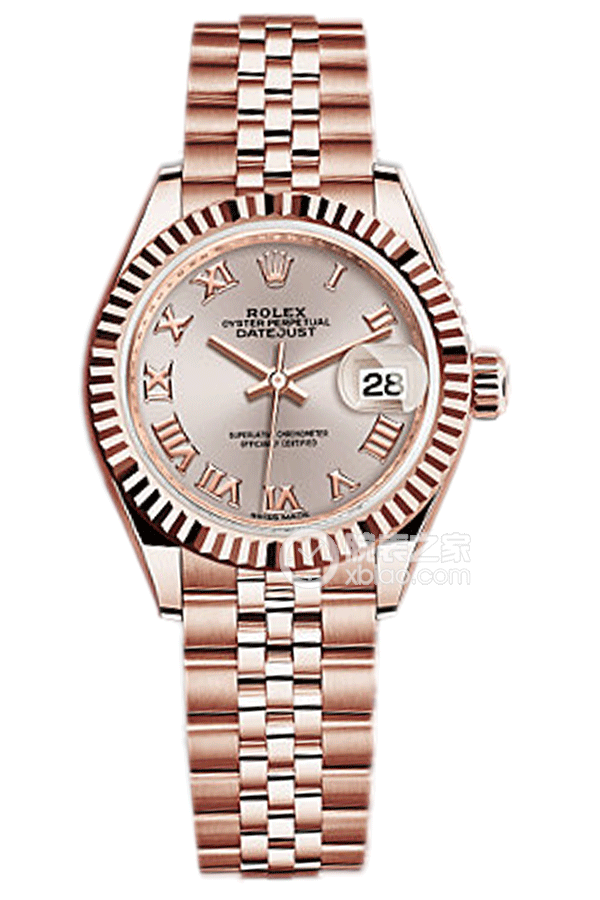Rolex LADY-DATEJUST m279175-0012