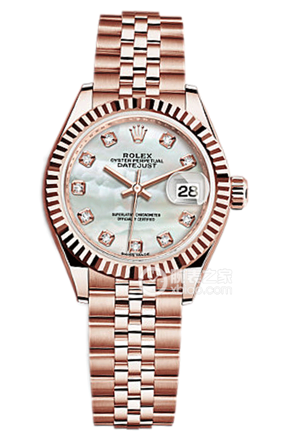 Rolex LADY-DATEJUST m279175-0018