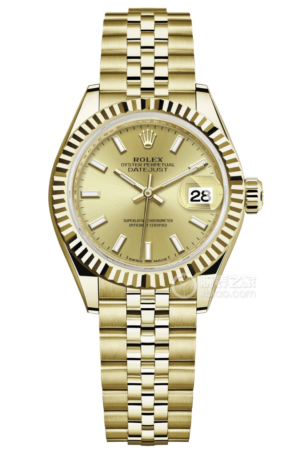 Rolex LADY-DATEJUST m279178-0003