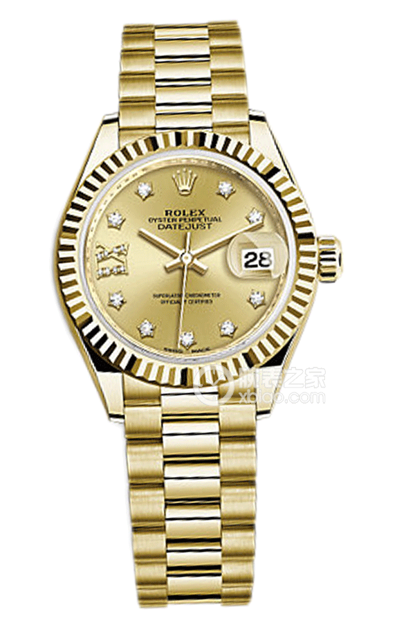 Rolex LADY-DATEJUST m279178-0013