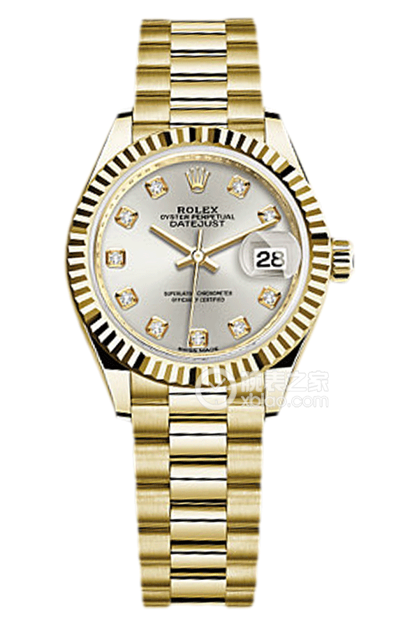 Rolex LADY-DATEJUST m279178-0015