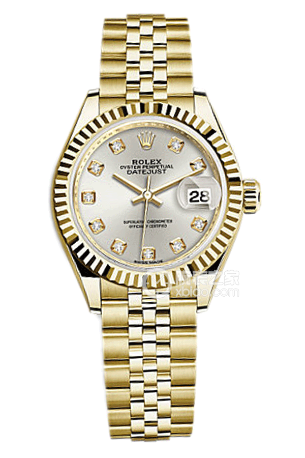 Rolex LADY-DATEJUST m279178-0016