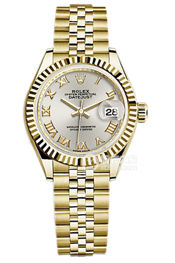 Rolex LADY-DATEJUST m279178-0021