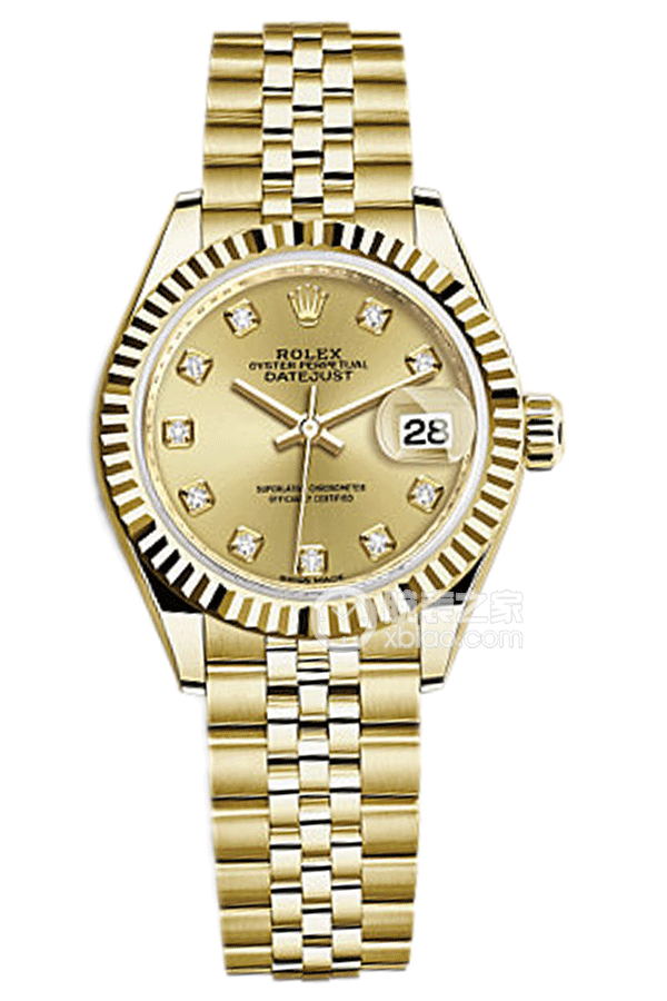 Rolex LADY-DATEJUST m279178-0024