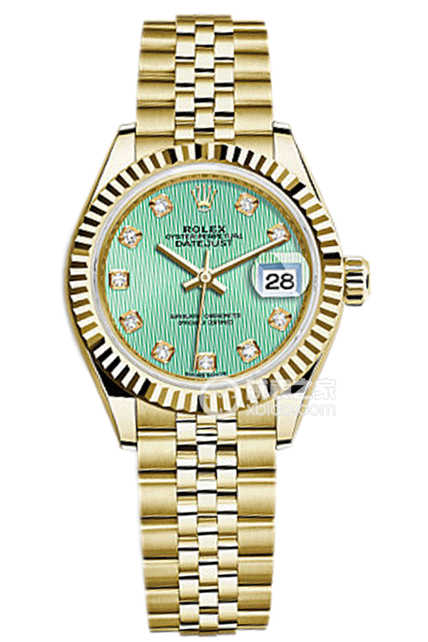 Rolex LADY-DATEJUST m279178-0028