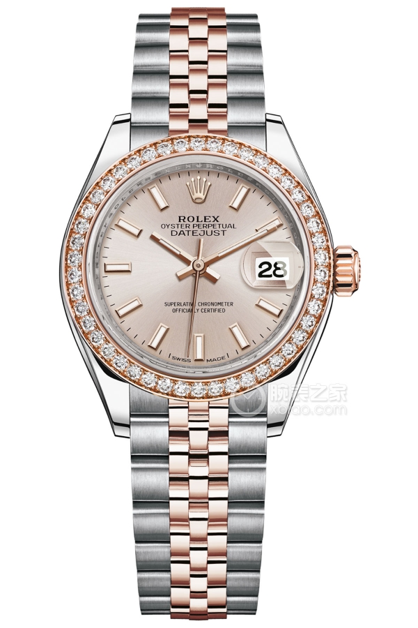 Rolex LADY-DATEJUST m279381rbr-0001