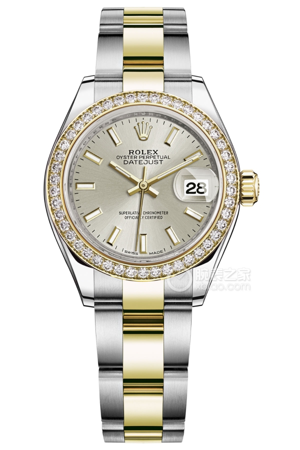 Rolex LADY-DATEJUST m279383rbr-0018