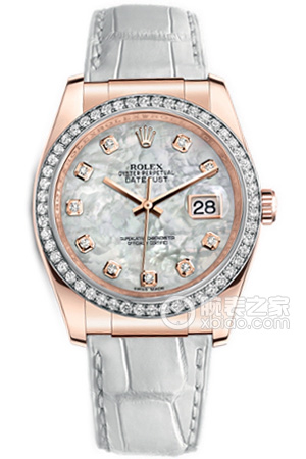 Rolex DATEJUST 116185-L(FC) NG