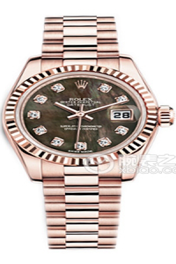 Rolex LADY-DATEJUST 179175-83138 NG