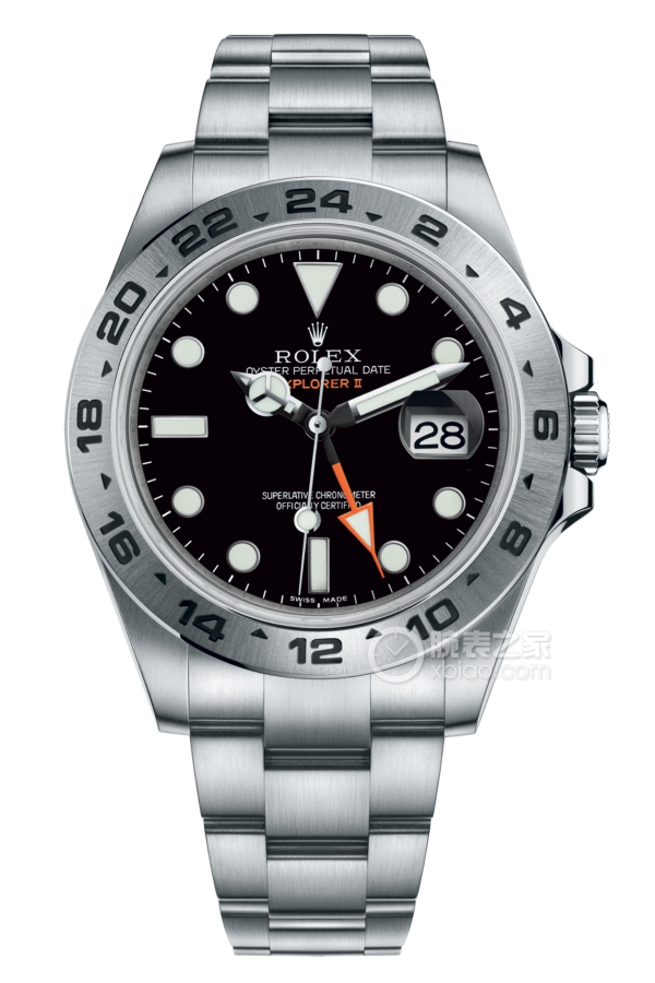 Rolex EXPLORER m216570-0002