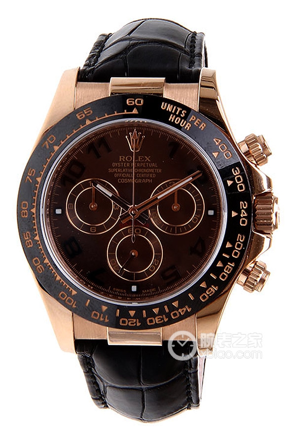 Rolex COSMOGRAPH DAYTONA 116515LN-L(FC) Coffee