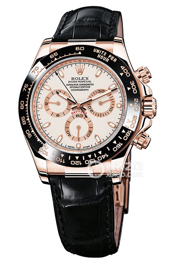 Rolex COSMOGRAPH DAYTONA 116515LN-L(FC) Ivory