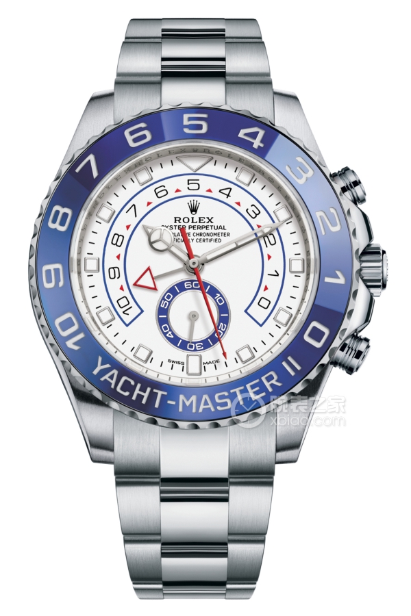 Rolex YACHT-MASTER m116680-0002