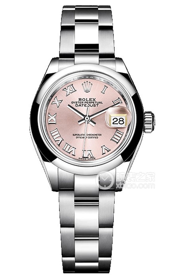 Rolex LADY-DATEJUST m279160-0014