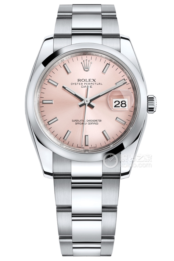 Rolex DATEJUST m115200-0005
