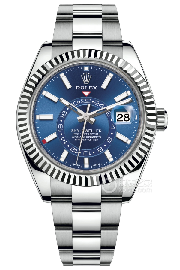 Rolex SKY-DWELLER m326934-0003