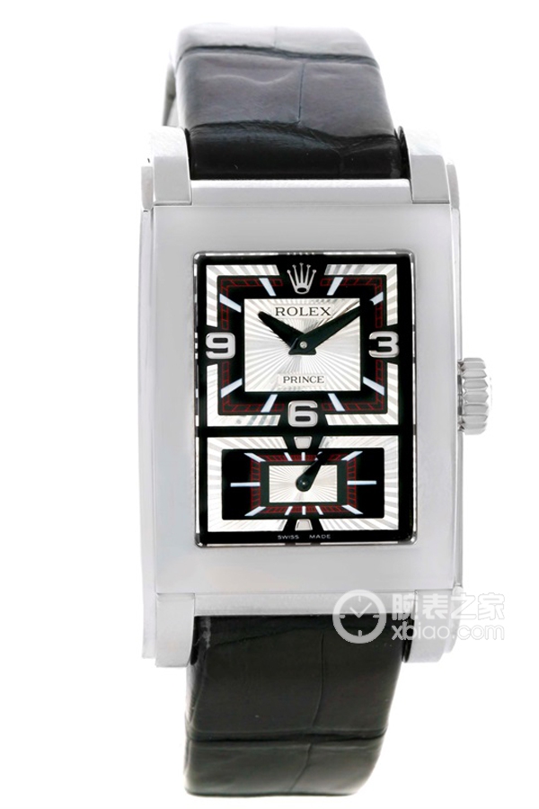 Rolex CELLINI 54439Black Dial