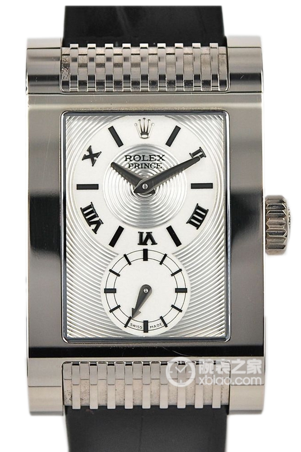 Rolex CELLINI 54419Silver Dial