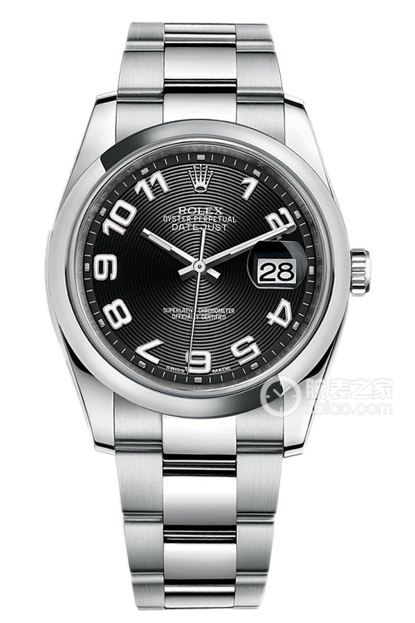 Rolex DATEJUST M116200-0078