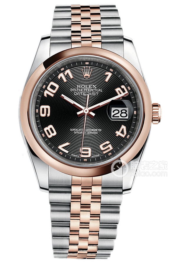 Rolex DATEJUST M116201-0069