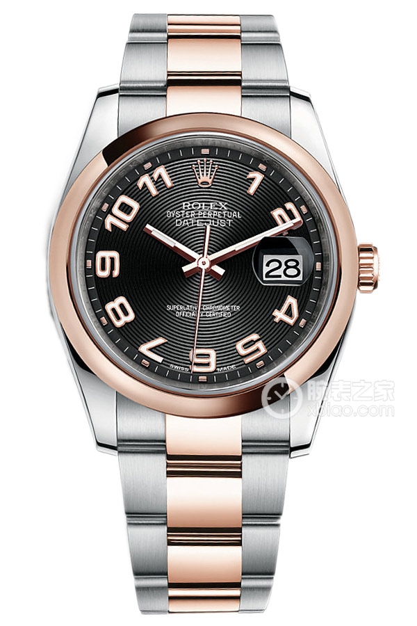 Rolex DATEJUST M116201-0087