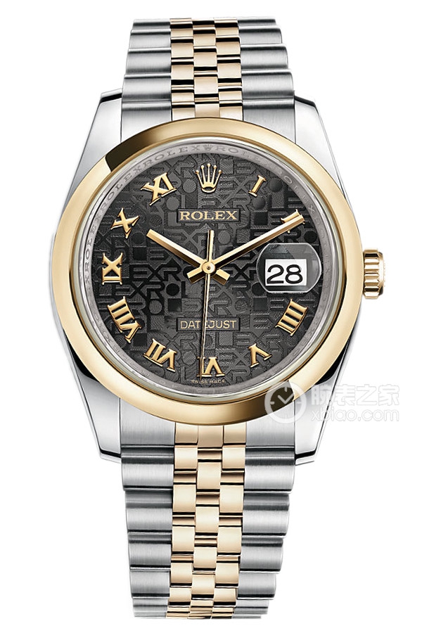 Rolex DATEJUST M116203-0172